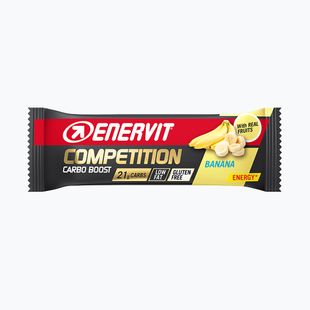 Enervit Competition energiaszelet 30 g banán