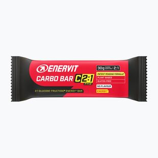 Enervit Carbo Bar C2:1 Pro No Flavour energiaszelet 45 g