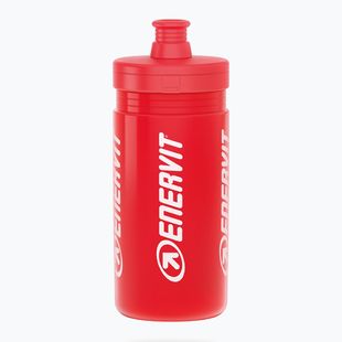 Kulacs Enervit Elite 750 ml red