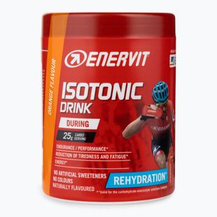 Enervit izotóniás ital 420g narancs 98473