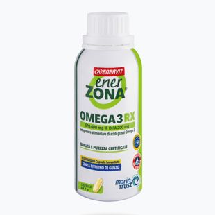 Zsírsavak Enervit Enerzona Omega 3 RX 60 caps