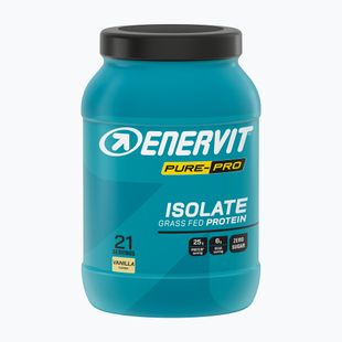Enervit PurePro Iso Grass izolátum 630 g vanília