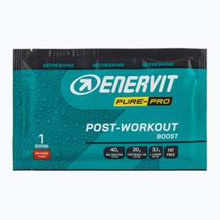 Kiegészítő Enervit Pure-PRO Post-Workout Boost 65 g