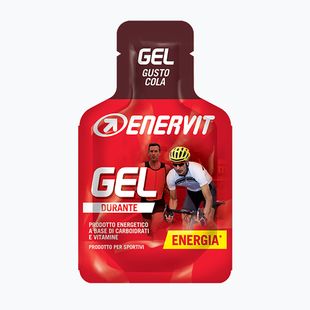 Enervit energia gél 25 ml cola