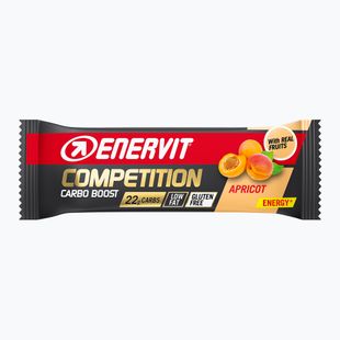 Energiaszelet Enervit Sport Competition 30 g apricot