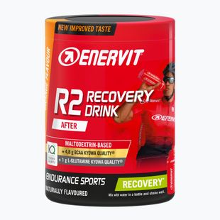 Regeneráló ital Enervit R2 Recovery 400 g orange