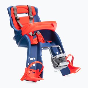 Okbaby gyermek kerékpárülés Orion tengerészkék OKB-ORN-P-GR