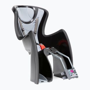 Okbaby Bodyguard/Baby Shield gyermek kerékpárülés fekete OKB-BGR-732-BLK-NEW