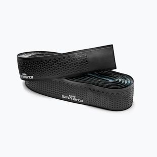 Kormányszalag SAN MARCO Presa Corsa Team black