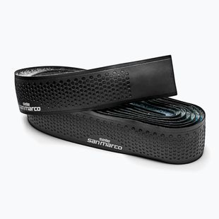 SAN MARCO Presa Corsa Corsa Team fehér/fekete kormánycsomagolás