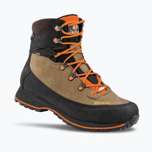 Túracipők Crispi Lapponia Evo GTX hazelnut