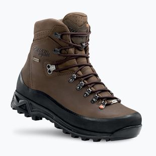 Túracipők Crispi Nevada Legend EFX GTX fores