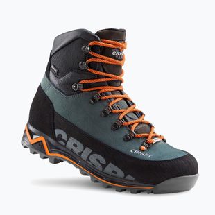 Túracipők Crispi Futura CX GTX storm grey