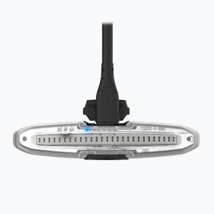 MET mágneses USB LED LED sisakra szerelt kerékpárfény