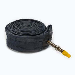 Pirelli Sportube Presta kerékpár belső cső 700 x 42-50 mm/48 mm fekete