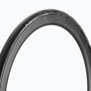 Kerékpár gumiabroncs Pirelli P Zero Race 4S 700 x 28C black