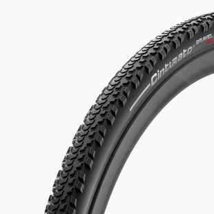 Pirelli Cinturato Gravel RC gördülő fekete kerékpár gumiabroncs 4216200