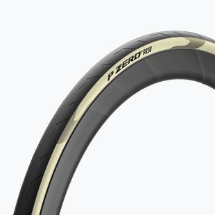 Kerékpárgumi Pirelli P Zero Race Retro 700 x 30C black/cream