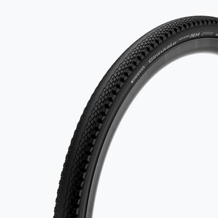 Kerékpárgumi Pirelli Cinturato Gravel RH 700 x 40C black