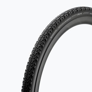 Kerékpárgumi Pirelli Cinturato Gravel RM 700 x 45C black
