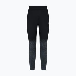 Női mászó leggings LaSportiva Patcha fekete O7799999900
