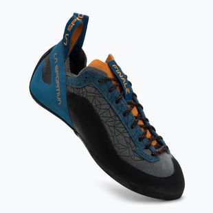 Férfi mászócipő La Sportiva Finale space blue/maple