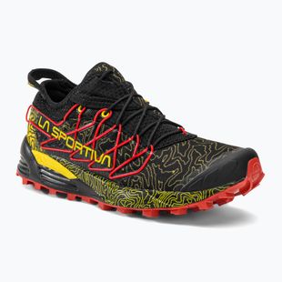 La Sportiva Mutant férfi futócipő fekete 56F999100
