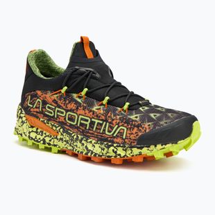 Férfi La Sportiva Tempesta GTX fekete/hawaii nap futócipő