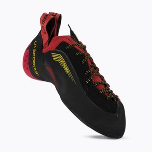 Férfi La Sportiva Testarossa hegymászócipő piros 20U300999_36