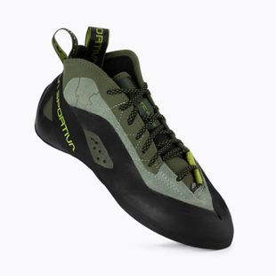 Férfi hegymászócipő La Sportiva TC Pro zöld 30G71971919_38