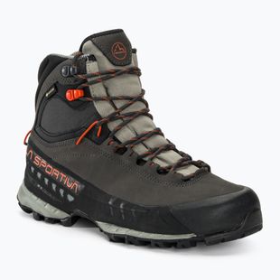 Női túrabakancs La Sportiva TX5 GTX carbon/paprika