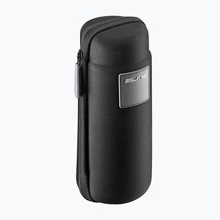 Kerékpáros szerszámtartó Elite Takuin Rainproof black/grey graphic
