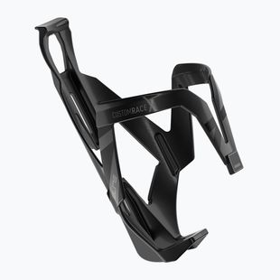 Elite Custom Race X fekete fényes fekete bidon kosár
