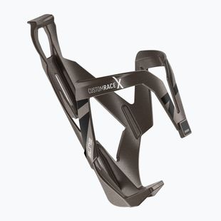 Elite Custom Race X titán fém titán fekete bidon kosár