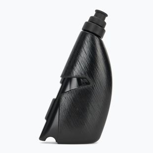 Elite Aero Crono CX'25 kerékpáros palack 500 ml fekete