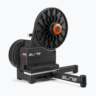 Kerékpár tréner Elite Avanti Zwift & Cog Click black