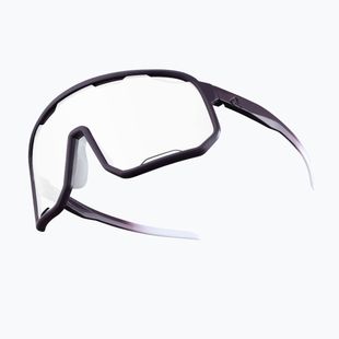 Napszemüveg Rockbros 14210010 Photochromic purple/transparent/yellow/clear