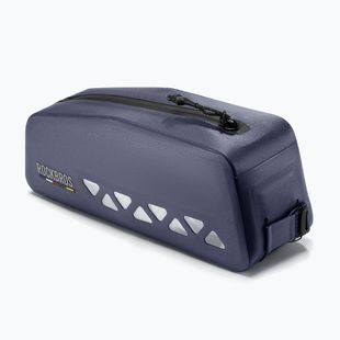 Váztáska Rockbros 30120129 Road to Sky Top Tube Bag dark blue