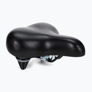 Selle Royal Classic Classic Relaxed 90St. Classic kerékpár nyereg fekete 6954-5