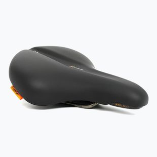 Selle Royal Explora Relaxed 90St. fekete kerékpár nyereg
