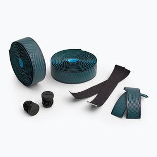 Kormány burkolat Brooks England Cambium Rubber Bar octane