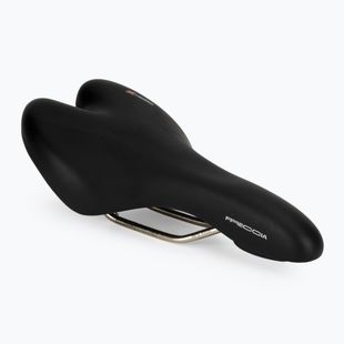 Selle Royal Premium Athletic 45st kerékpár nyereg. Freccia Strengtex fekete