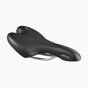 Selle Royal Premium Athletic 45st kerékpár nyereg. Freccia Strengtex fekete