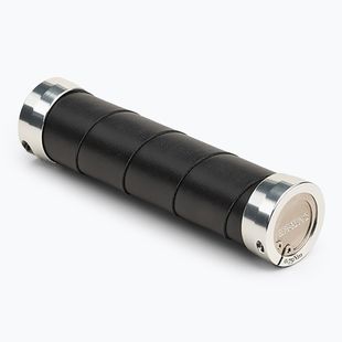 Kormány markolat Brooks England Slender Leather black