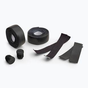 Kormány burkolat Brooks England Leather Bar black