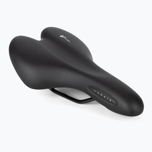 Kerékpár nyereg Selle Royal Classic Athletic 45st. Lancia black
