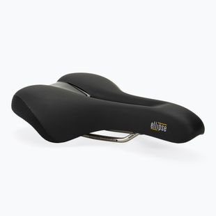 Kerékpár nyereg Selle Royal Premium Moderate 60st. Ellipse black