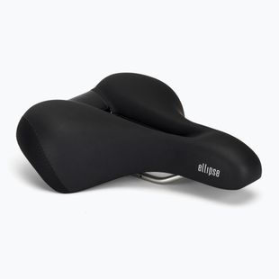 Kerékpár nyereg Selle Royal Premium Relaxed 90St. Ellipse black
