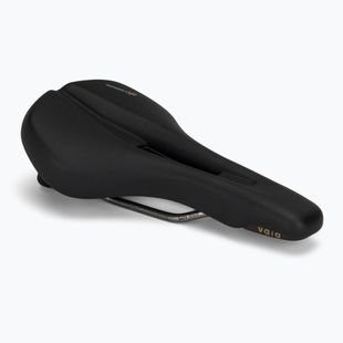 Selle Royal Vaia Athletic 45St. fekete kerékpár nyereg