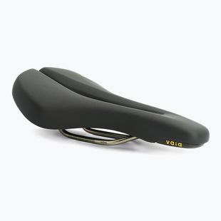 Selle Royal Vaia Athletic 45St. fekete kerékpár nyereg